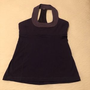 Lululemon Workout Top